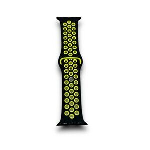 Silicone Sports Watch Band for Apple Watch - 38/40MM